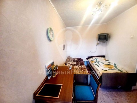 3-к квартира, 4/9 эт., 52м²