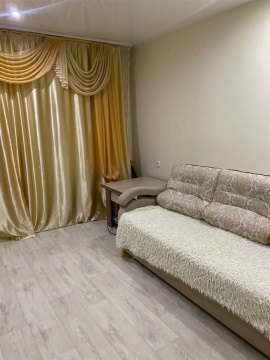 2-к квартира, 5/5 эт., 52м²