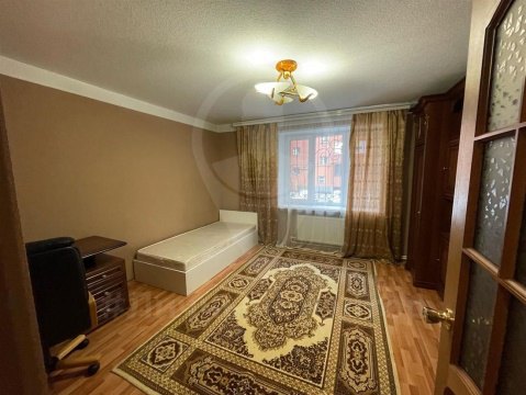 3-к квартира, 1/7 эт., 96м²