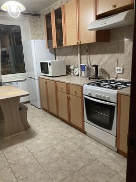 1-к квартира, 7/14 эт., 35м²