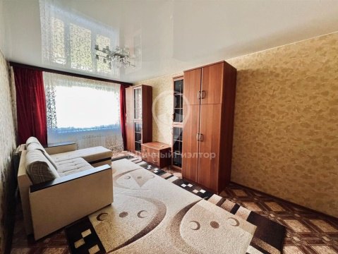 2-к квартира, 5/5 эт., 54м²