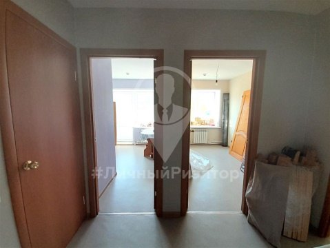 2-к квартира, 1/5 эт., 42м²