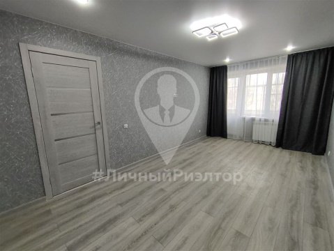 1-к квартира, 5/5 эт., 30м²