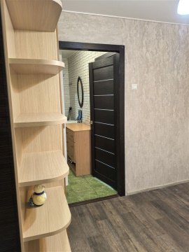 1-к квартира, 2/9 эт., 41м²