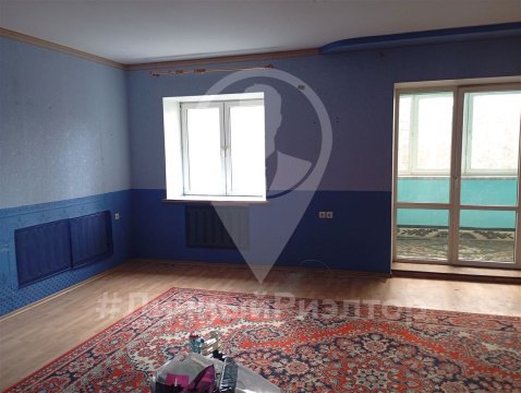 2-к квартира, 3/3 эт., 195м²