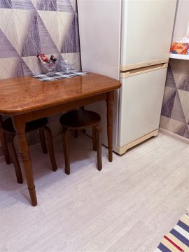 1-к квартира, 1/5 эт., 32м²