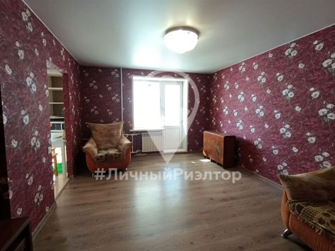 2-к квартира, 1/6 эт., 66м²
