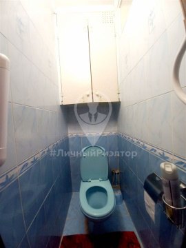 3-к квартира, 4/9 эт., 52м²