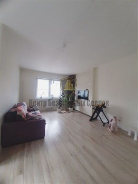 2-к квартира, 2/8 эт., 73м²