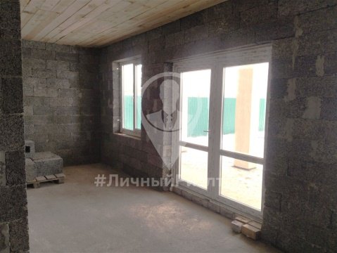 Дом 66м², участок 12 сот.