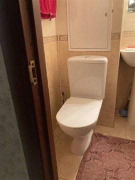 1-к квартира, 7/14 эт., 35м²