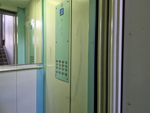 1-к квартира, 12/12 эт., 33м²