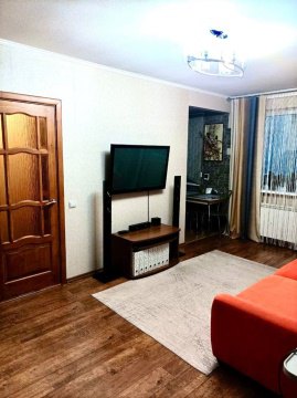 3-к квартира, 3/5 эт., 59м²