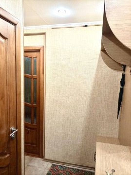3-к квартира, 3/5 эт., 59м²