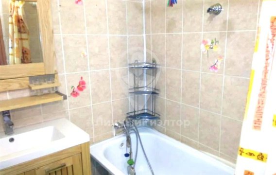 2-к квартира, 9/10 эт., 59м²