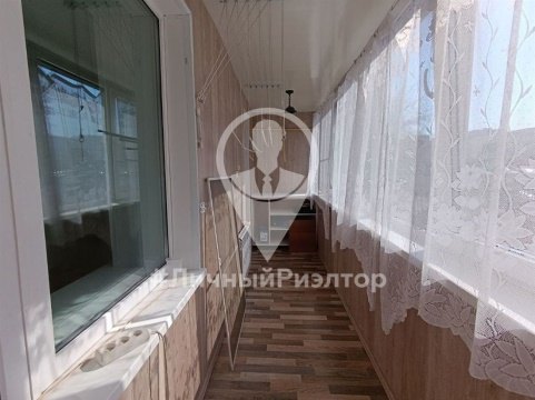 2-к квартира, 1/6 эт., 66м²