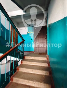 2-к квартира, 2/5 эт., 47м²
