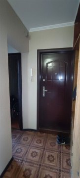3-к квартира, 6/9 эт., 63м²