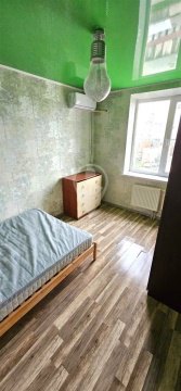 2-к квартира, 9/10 эт., 59м²