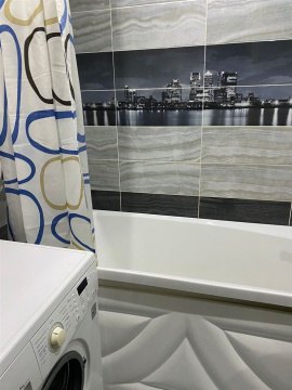 2-к квартира, 5/5 эт., 52м²