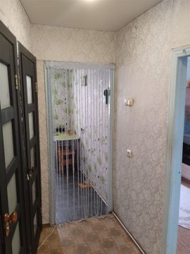 2-к квартира, 5/5 эт., 44м²