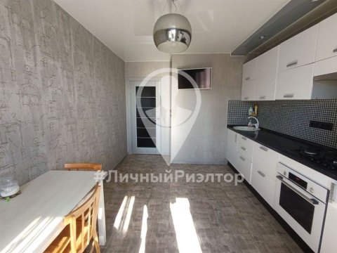 1-к квартира, 14/14 эт., 41м²