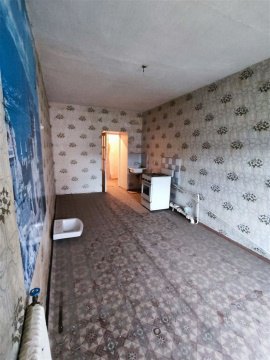 1-к квартира, 4/4 эт., 51м²