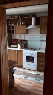 2-к квартира, 4/5 эт., 57м²