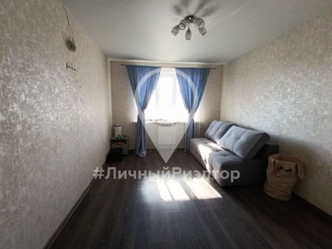 1-к квартира, 14/14 эт., 41м²