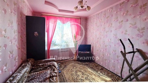 2-к квартира, 2/19 эт., 54м²