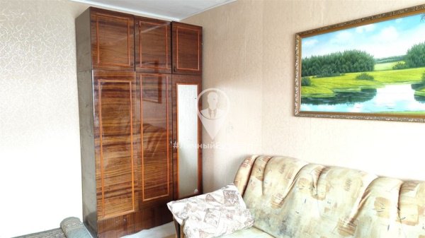 1-к квартира, 4/5 эт., 28м²