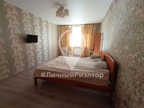 2-к квартира, 1/6 эт., 66м²