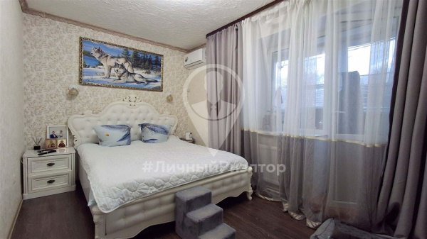 2-к квартира, 1/5 эт., 61м²
