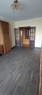 3-к квартира, 6/9 эт., 63м²