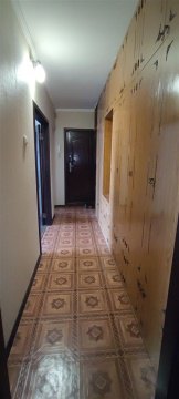 3-к квартира, 6/9 эт., 63м²