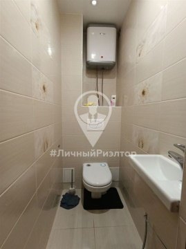 2-к квартира, 1/6 эт., 66м²
