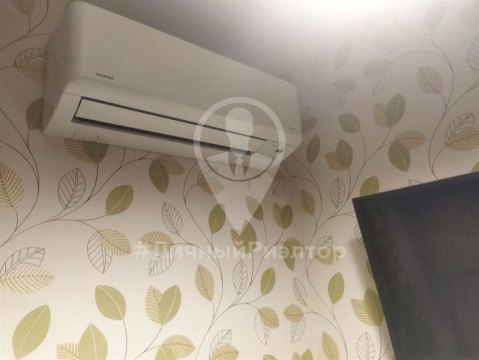 1-к квартира, 8/10 эт., 41м²