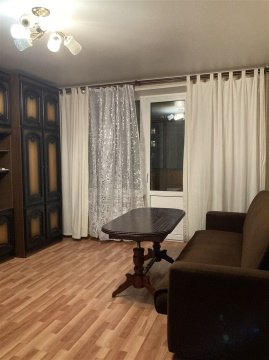 1-к квартира, 7/14 эт., 35м²