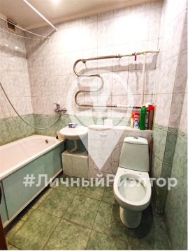 2-к квартира, 2/5 эт., 47м²