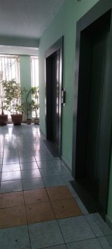 1-к квартира, 12/17 эт., 37м²