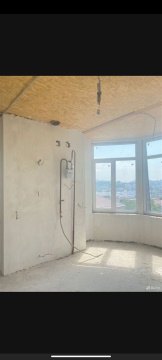2-к квартира, 4/4 эт., 36м²
