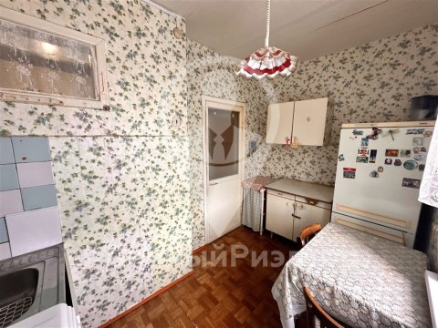 2-к квартира, 2/2 эт., 40м²