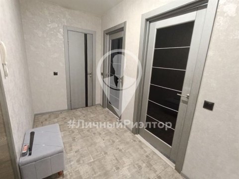 1-к квартира, 14/14 эт., 41м²