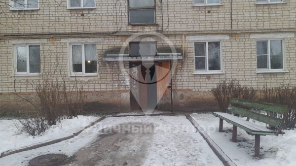 3-к квартира, 5/5 эт., 50м²