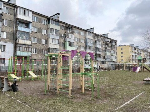 2-к квартира, 2/5 эт., 37м²