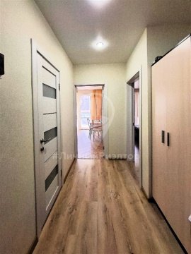 1-к квартира, 7/18 эт., 32м²