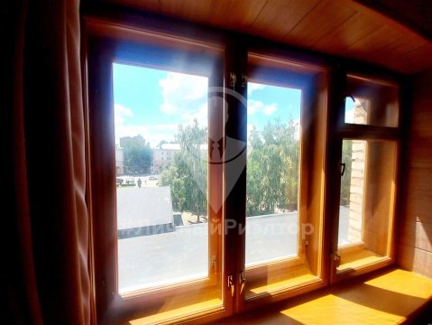 3-к квартира, 4/9 эт., 52м²