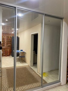 2-к квартира, 5/5 эт., 52м²