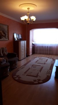 2-к квартира, 4/5 эт., 57м²