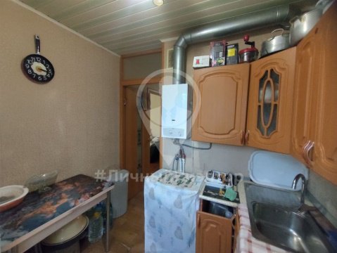 2-к квартира, 1/4 эт., 44м²